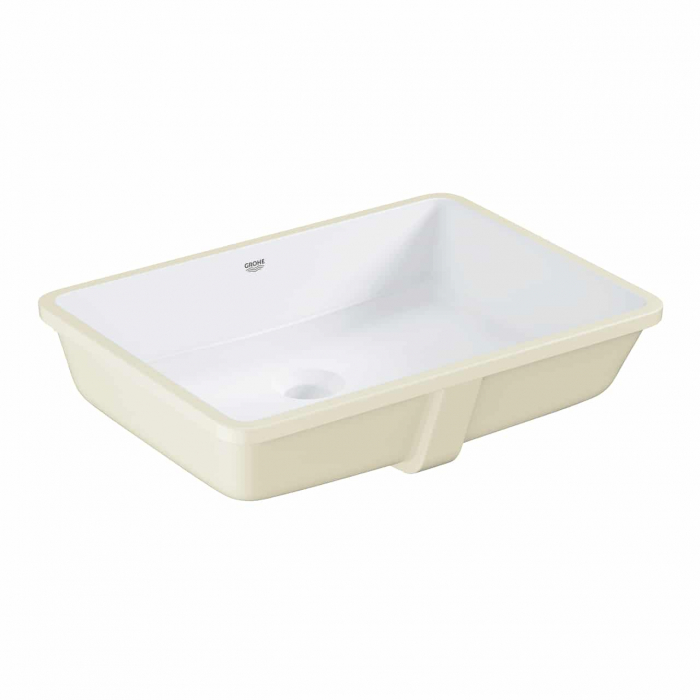 LAVOAR CUBE CERAMIC 50 MONTAJ SUB BLAT PURE GUARD [1]