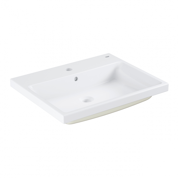 LAVOAR CUBE CERAMIC 60 INCASTRAT PURE GUARD [1]