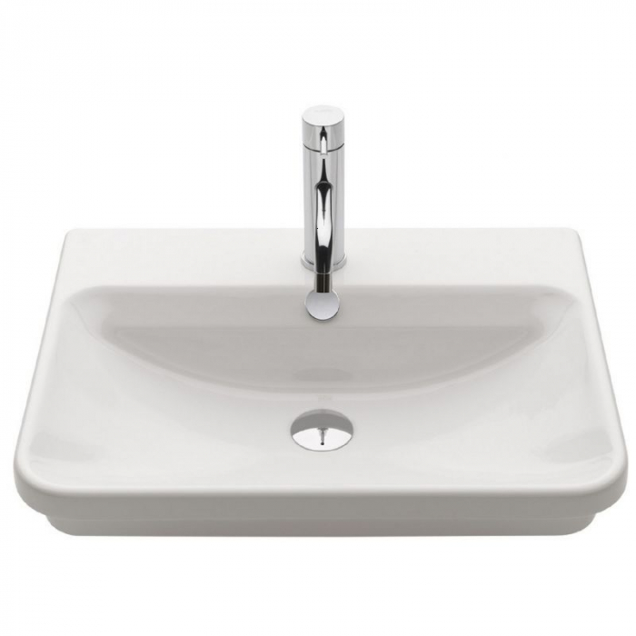 LAVOAR EMMA 55X42 INCASTRAT ALB [3]