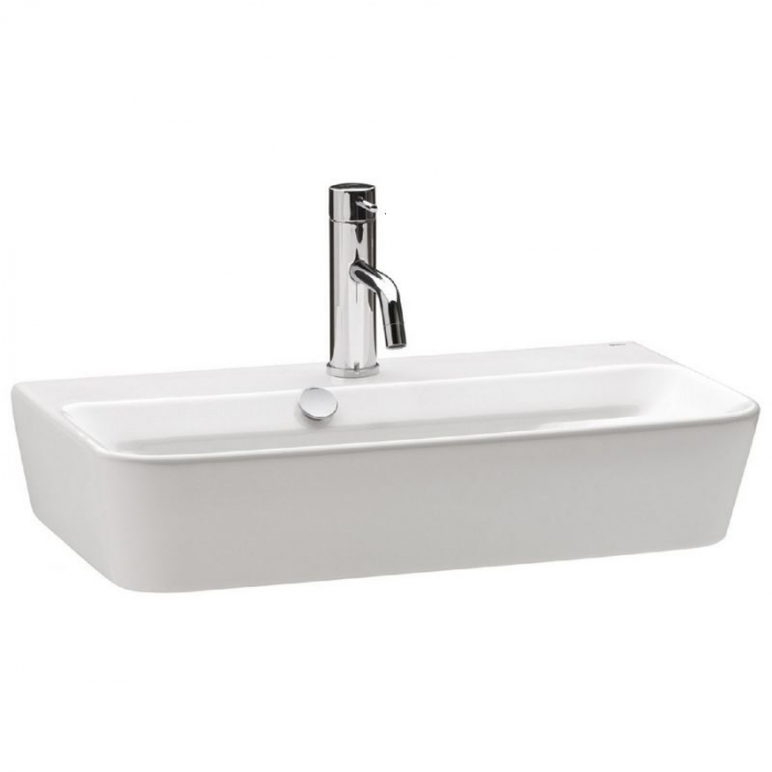 LAVOAR EMMA 60X35 COMPACT ALB [3]