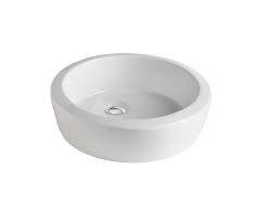 LAVOAR EOS DIAM. 39.5 CM, CU MONTAJ PE BLAT [1]