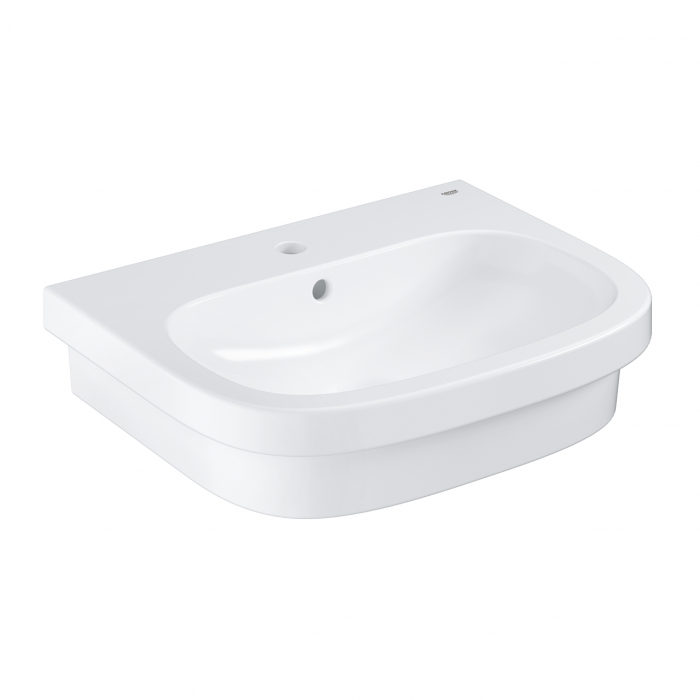 LAVOAR EURO CERAMIC 60 MONTAJ PE BLAT [1]