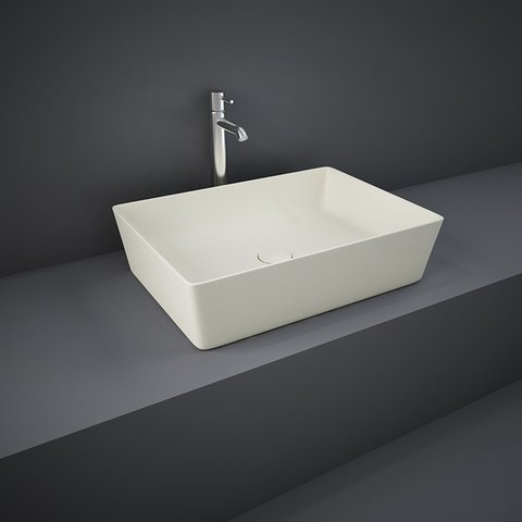 LAVOAR FEELING RECTANGULAR 50X36 CM GREIGE (505) [1]