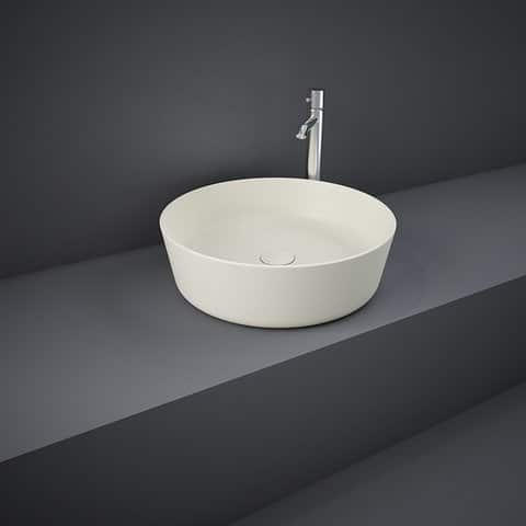 LAVOAR FEELING ROTUND 42 CM GREIGE (505) [1]