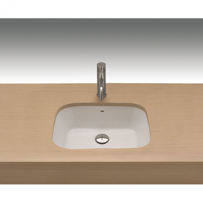 LAVOAR FLEX 50 CM MONTAJ SUB BLAT [3]