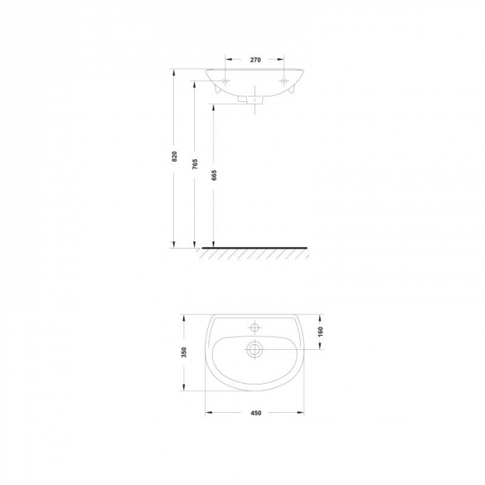 LAVOAR LYRA 45 ALB [4]