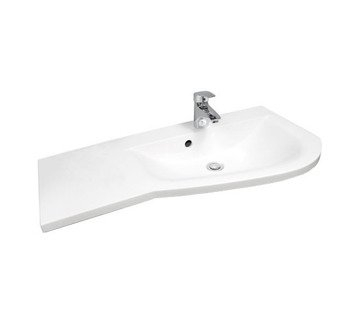 LAVOAR OPAL 90, DREAPTA, MARMURA COMPOZITA [1]