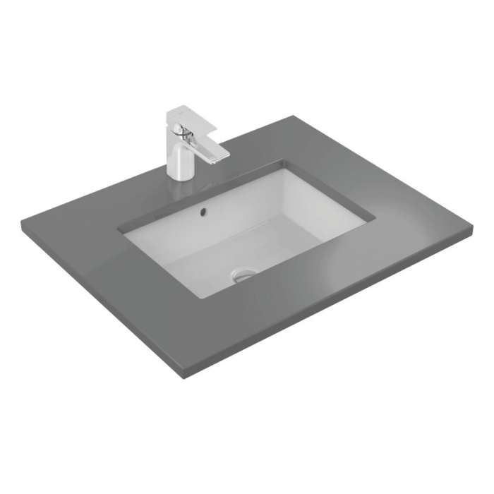 LAVOAR STRADA 60 CM MONTAJ SUB BLAT [1]