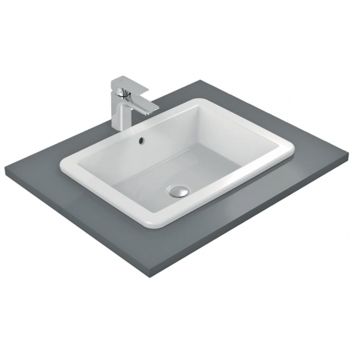 LAVOAR STRADA 60X43 INCASTRAT ALB [1]