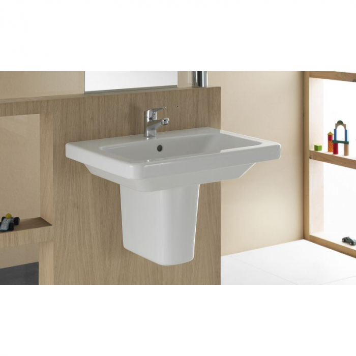 LAVOAR STREET SQUARE 60X45 ALB [3]
