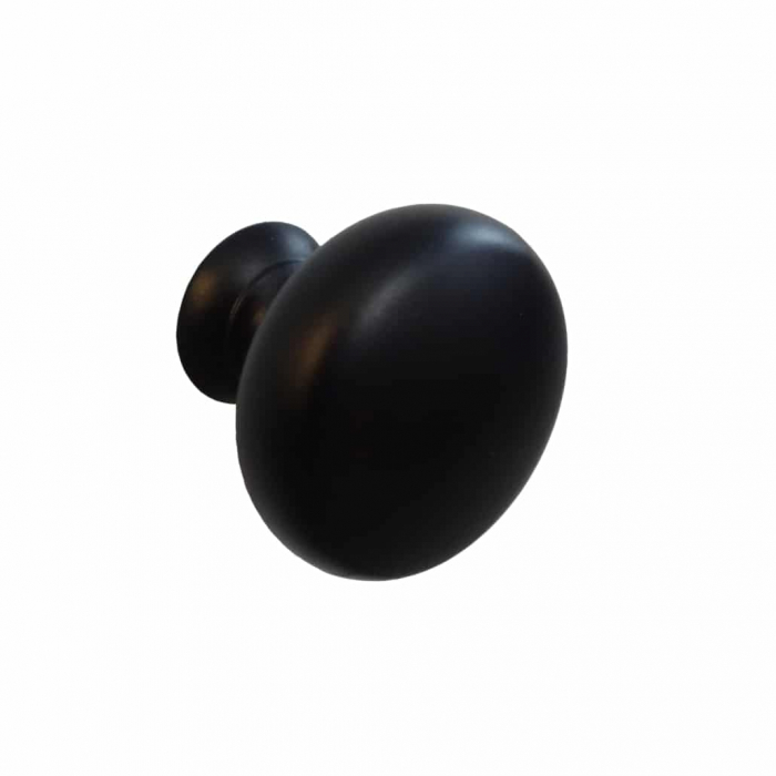 MANER MOBILIER MONTEBIANCO, NEGRU [1]