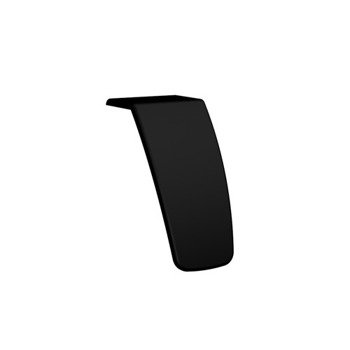 MANER MOBILIER SIENA NEGRU MAT [1]
