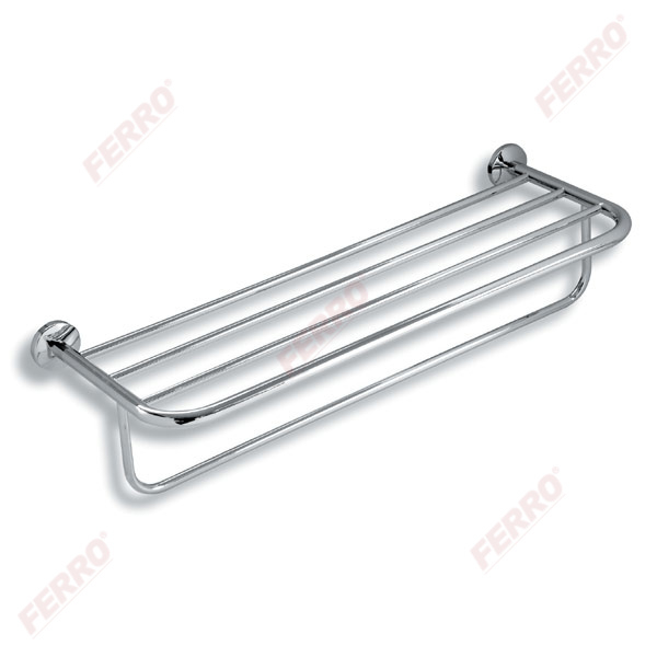 MEPHISTO - Raft pentru prosoape cu portprosop [1]