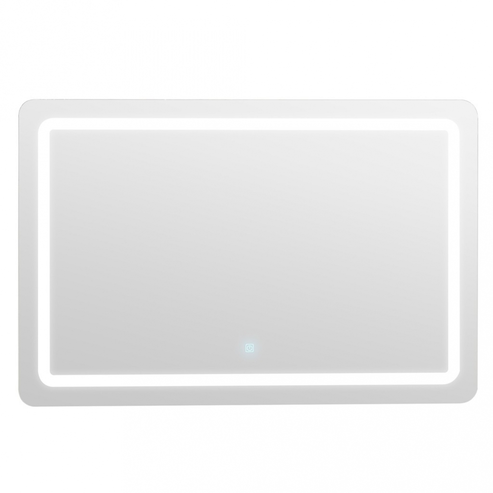Oglinda Baie Led 120x80 cu Buton Touch [2]