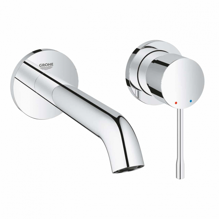 ORNAMENT BATERIE LAVOAR ESSENCE CU 2 GAURI NEW 180 MM [1]