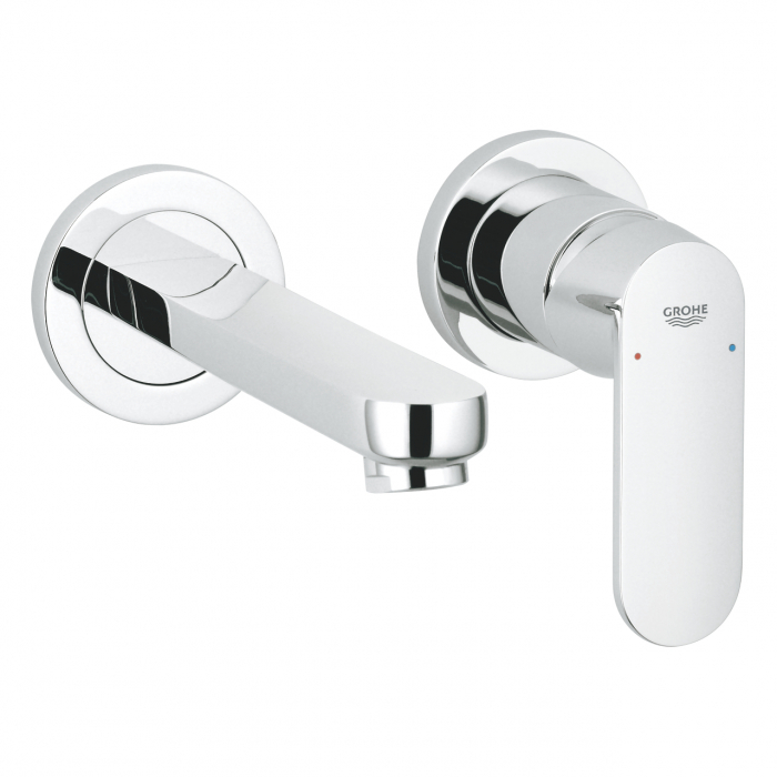 ORNAMENT BATERIE LAVOAR EUROSMART COSMOPOLITAN CU 2 GAURI PT 23571 [2]