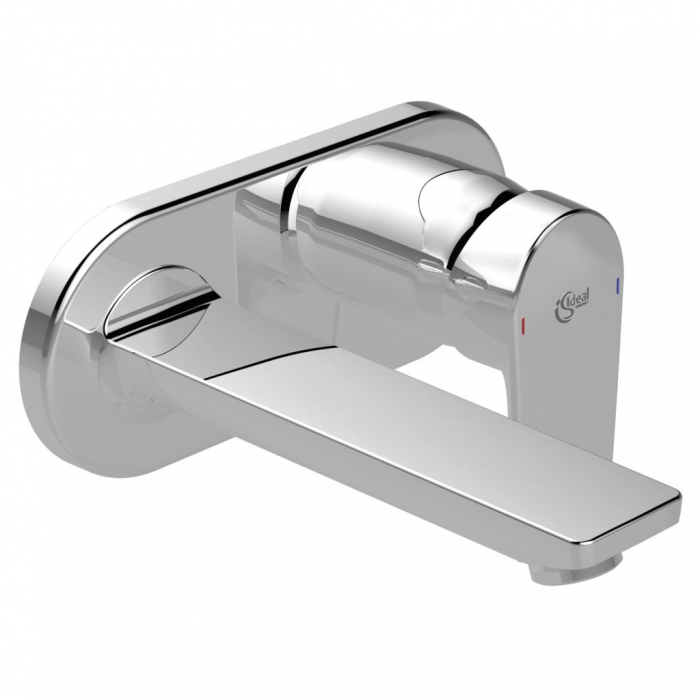 ORNAMENT BATERIE LAVOAR TESI, PIPA 172 MM (PENTRU A5948NU) [1]