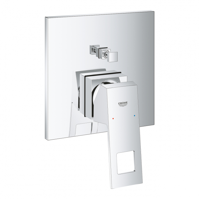 ORNAMENT PENTRU CADA SI DUS EUROCUBE 2 CAI [1]