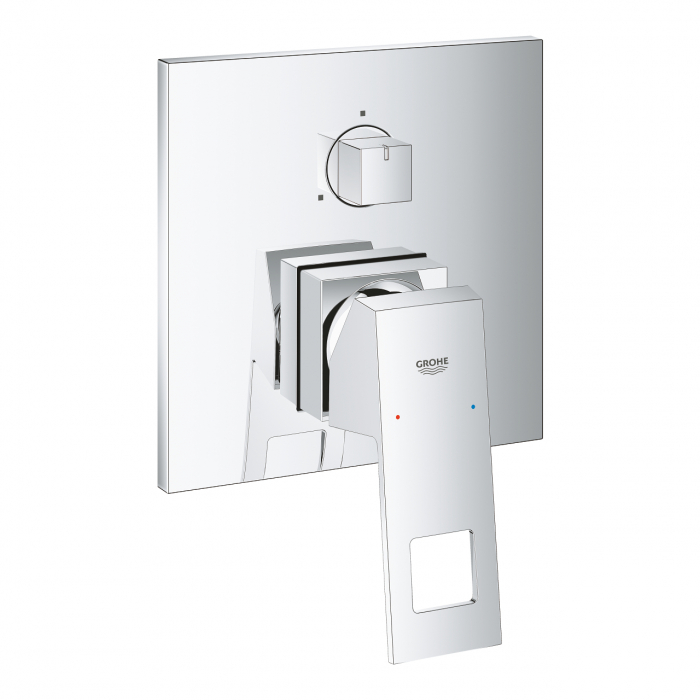 ORNAMENT PENTRU CADA SI DUS EUROCUBE 3 CAI [1]