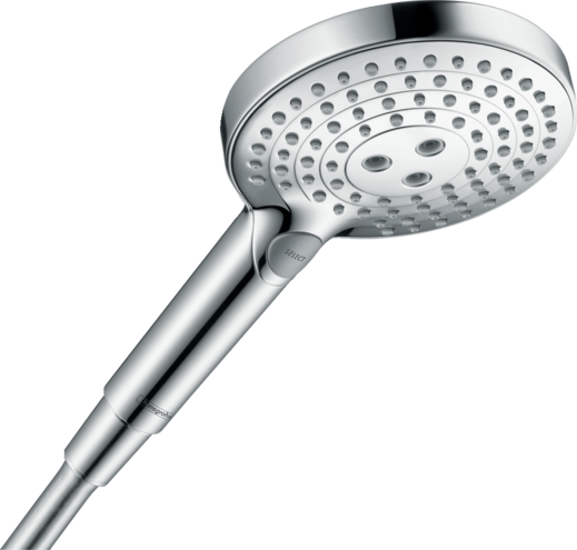PARA DE DUS RAINDANCE SELECT S 120, 3 JET P, CROM [1]