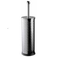 PERIE WC STATIVA PROMO TWIST CROM [1]