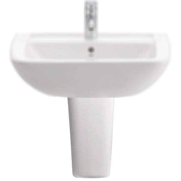 PIEDESTAL SUSPENDAT SMART ALB [3]