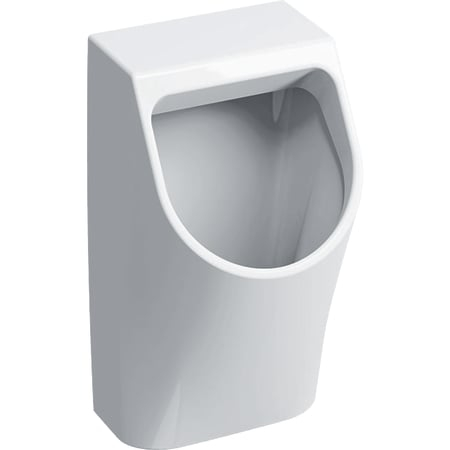 PISOAR GEBERIT SMYLE ALIMENTARE PRIN SPATE [1]