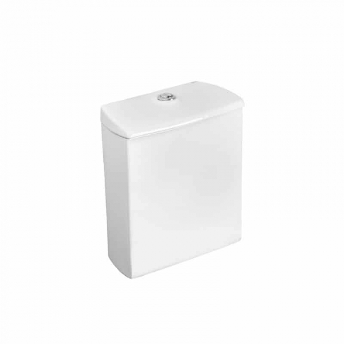 REZERVOR WC METROPOLITAN ALB [1]