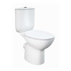 REZERVOR WC MORNING, ALIMENTARE PE JOS, 3/6 L [1]