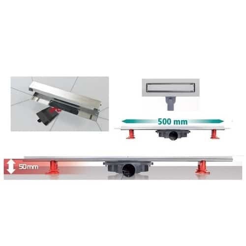 RIGOLA DUS 500 SLIM [1]