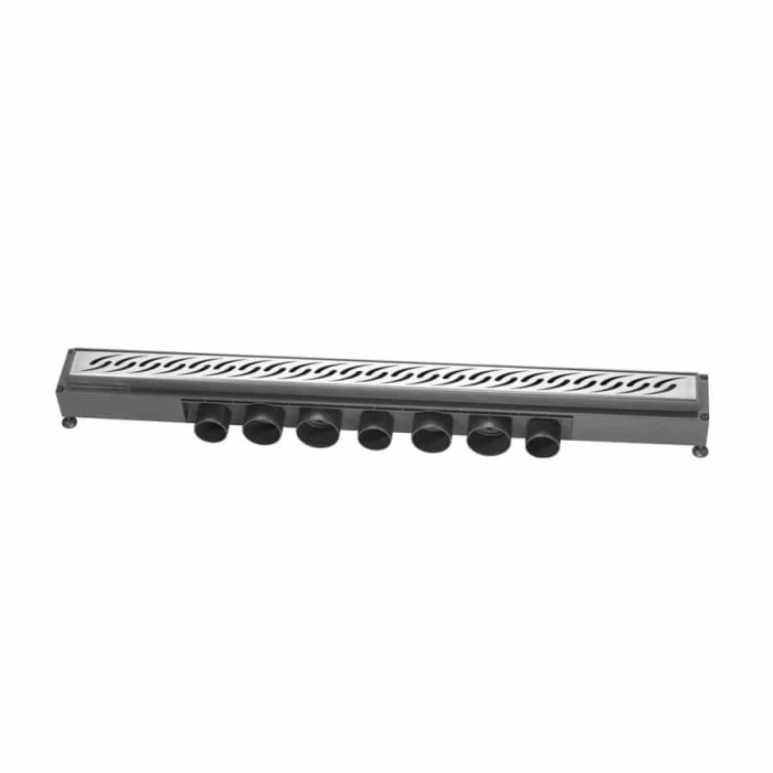 RIGOLA DUS L 700 DEBIT ULTRA RAPID 84L/MIN [1]