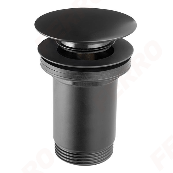 Rotondo - ventil click-clack D1 1/4” [1]