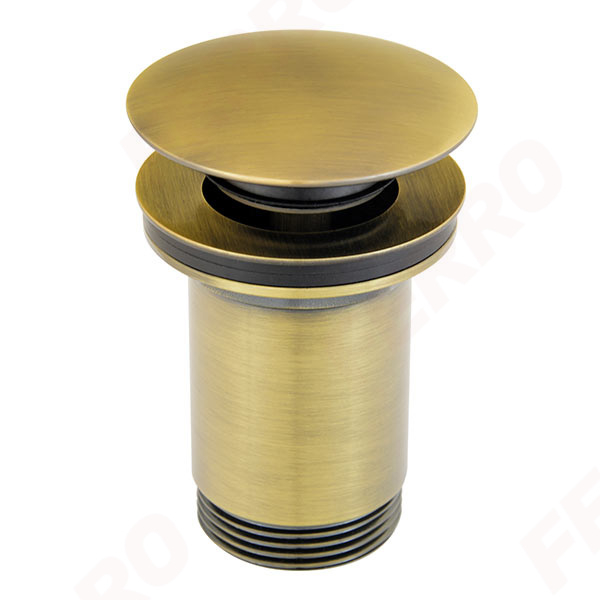 Rotondo ventil click-clack D1 1/4” [1]