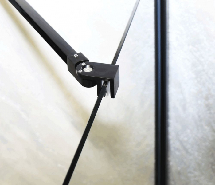 SANOFLEX YOUNG BLACK 100 CM [3]