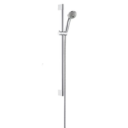 SET DUS CROMETTA 85 MULTI / UNICA CROMETTA BARA DUS 0.65 M CAL. I [1]
