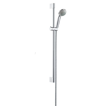 SET DUS CROMETTA 85 VARIO CU BARA 0,65 M, CROM [1]