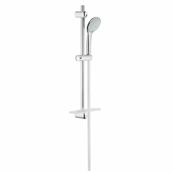 SET DUS EUPHORIA 110 DUO, CU POLITA GROHE EasyReach [1]