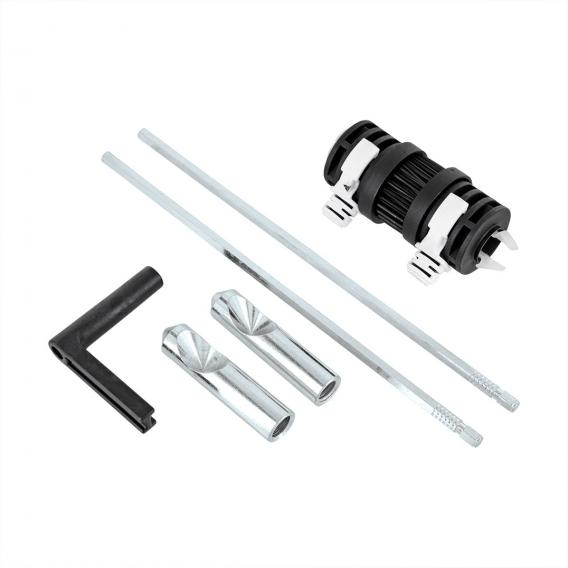 SET FIXARE VAS WC/BIDEU SUSPENDAT CU PRINDERI ASCUNSE [1]