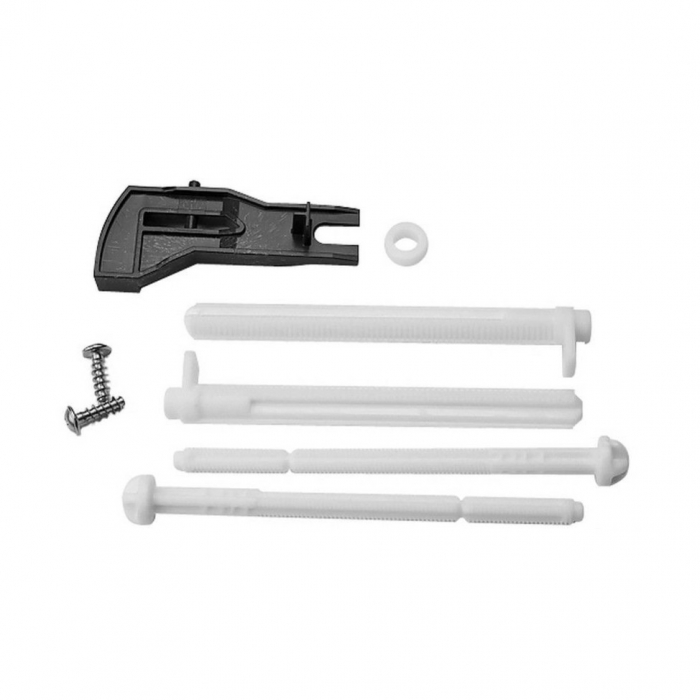 SET MONTAJ DELTA CAL. I [2]