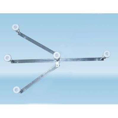 SET PICIOARE PENTRU CAZI ACRYL COLT 1300,1400 [1]