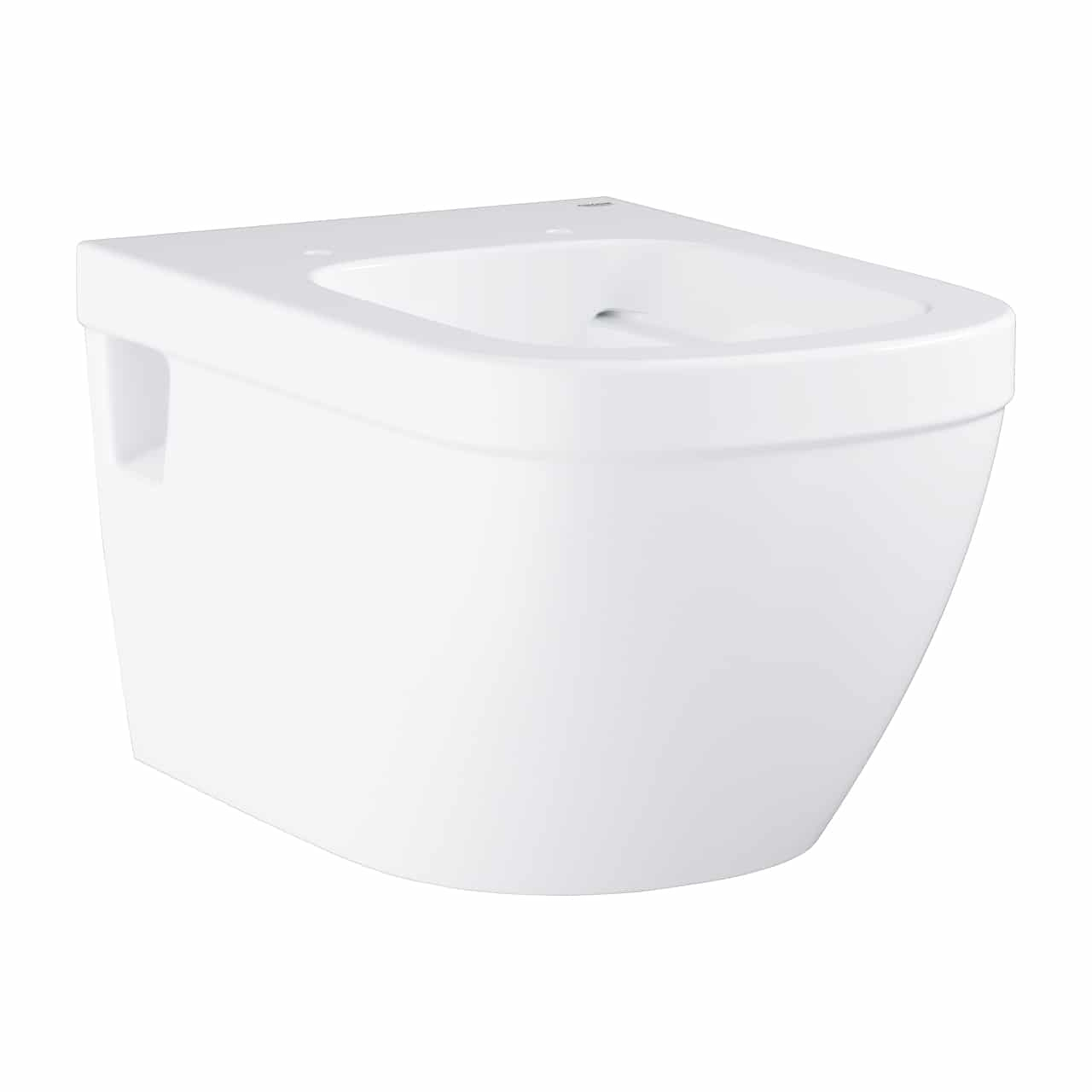 Set rezervor Grohe Rapid SL cu clapeta Skate Air crom+Vas wc suspendat Grohe Euro Ceramic Rimless 54x37 cm+ Capac wc Grohe Euro Ceramic cu inchidere normala [2]