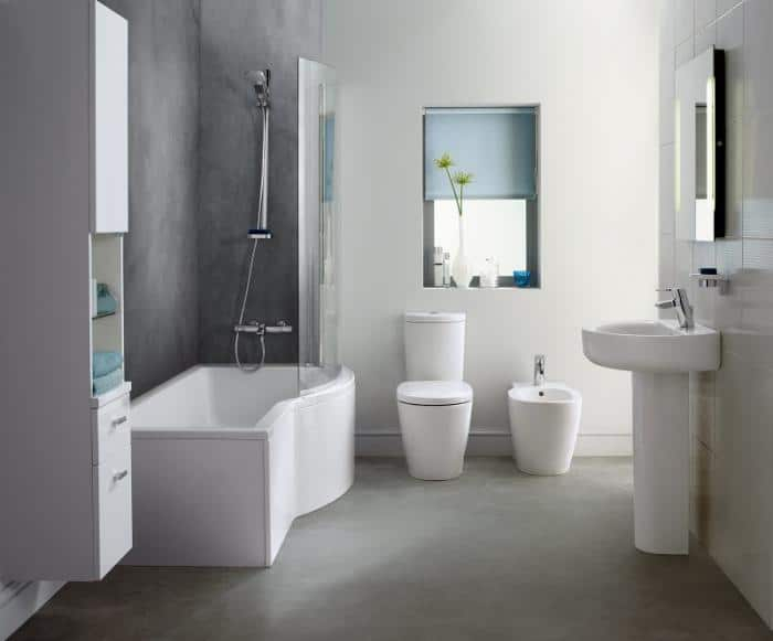 SET VAS WC CONNECT, REZERVOR ARC CU ALIMENTARE LATERALA SI CAPAC WC [2]