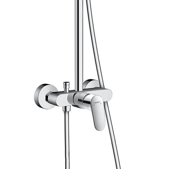 SISTEM DE DUS CROMETTA S 240 CU BATERIE MONOCOMANDA [2]