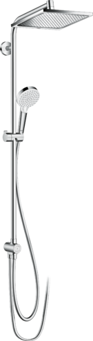 SISTEM DUS CROMETTA E240 ECO SMART 1 JET [1]