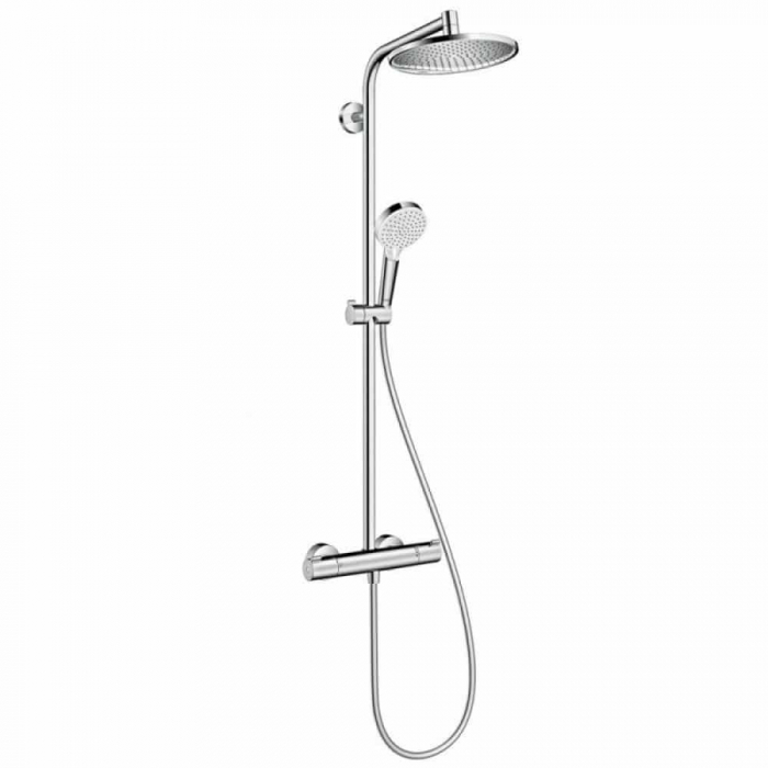 SISTEM DUS CROMETTA S 240 CU TERMOSTAT [1]