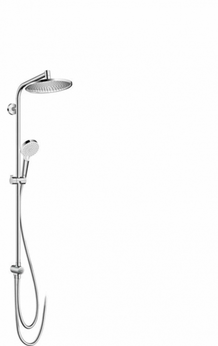 SISTEM DUS CROMETTA S 240 , RENO ECO SMART 1 JET [1]