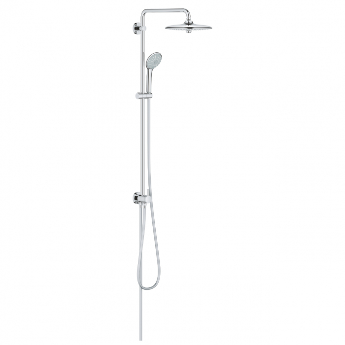 SISTEM DUS EUPHORIA 260 CU SCHIMBATOR BRAT DUS 450 MM [1]