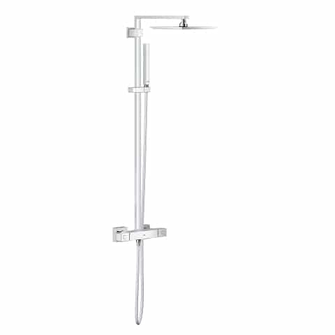SISTEM DUS EUPHORIA CUBE XXL 230 THM, CU BRAT DUS 400 MM [1]