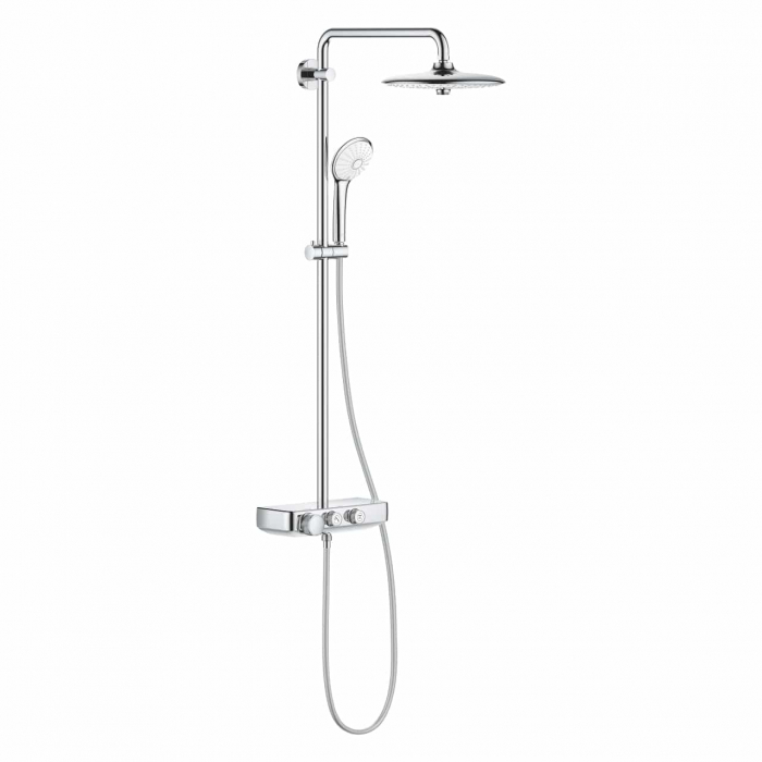 SISTEM DUS EUPHORIA TERMOSTATIC SMART CONTROL 260 [1]