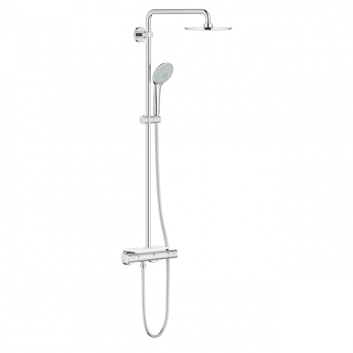 SISTEM DUS EUPHORIA XXL 210 THM, CU BRAT DUS 450 MM [1]